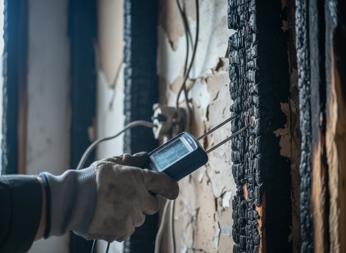 Fire Damage Restoration Hollister, OK FAQs
